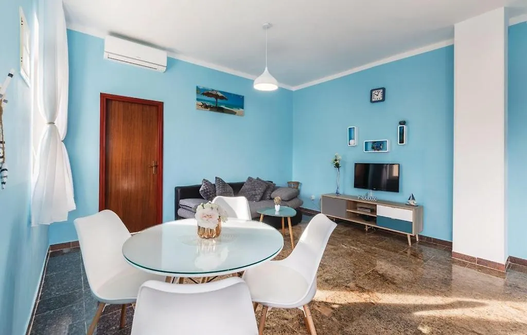 Apartments Armin Liznjan Croatia