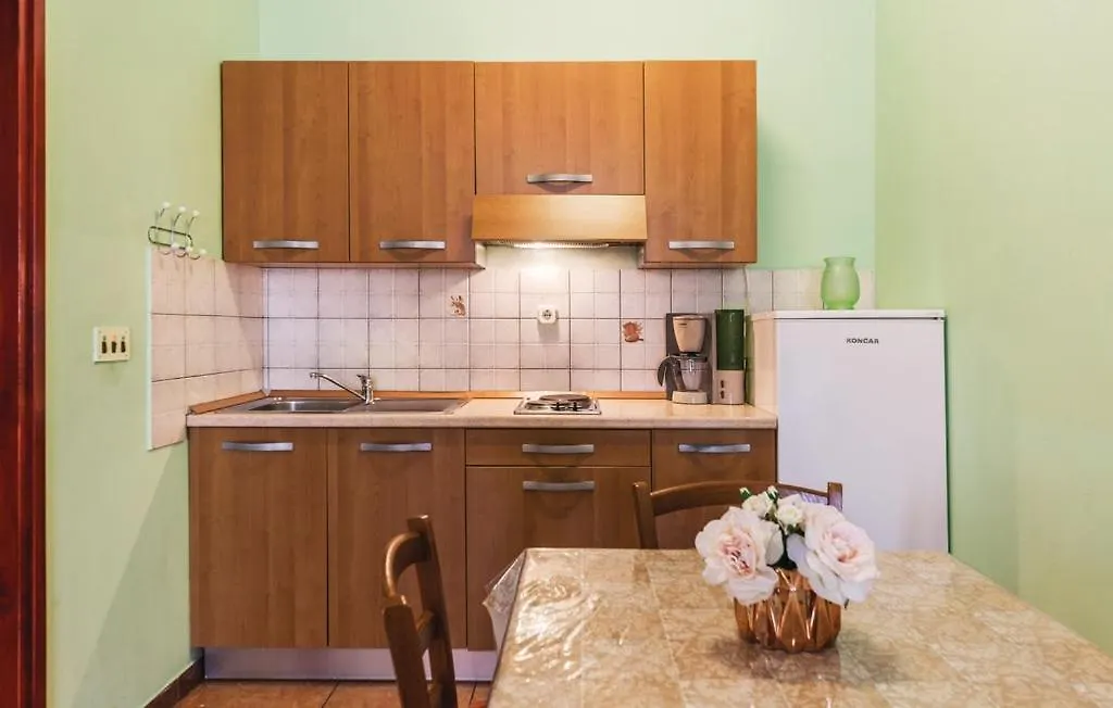 Apartments Armin Liznjan Croatia